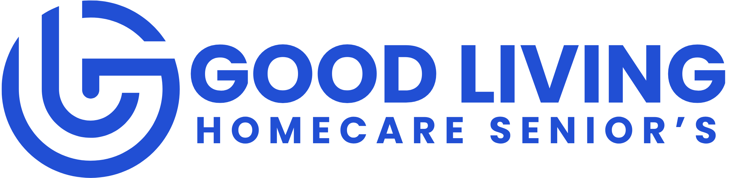 Good Living Homecare Seniors